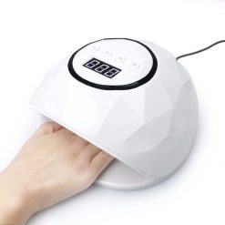F6 86W UVLED Nail Drying / Curing Lamp - Image 7