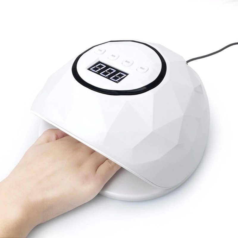 F6 86W UVLED Nail Drying / Curing Lamp - Image 7