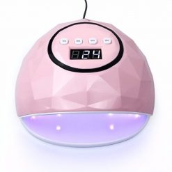 F6 86W UVLED Nail Drying / Curing Lamp