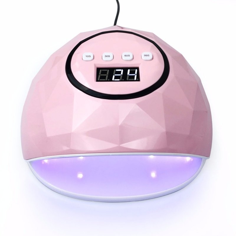 F6 86W UVLED Nail Drying / Curing Lamp