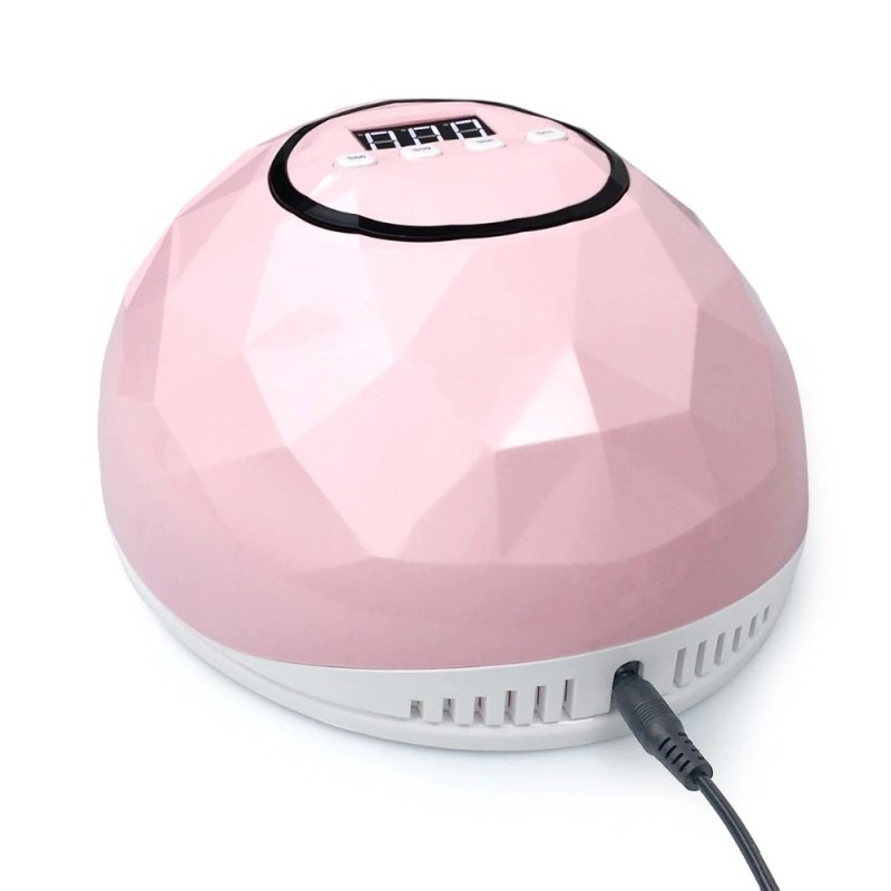 F6 86W UVLED Nail Drying / Curing Lamp - Image 6
