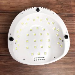F6 86W UVLED Nail Drying / Curing Lamp - Image 5