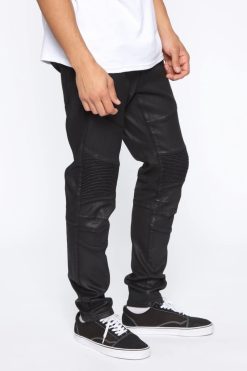 Life Of The Party Jeans