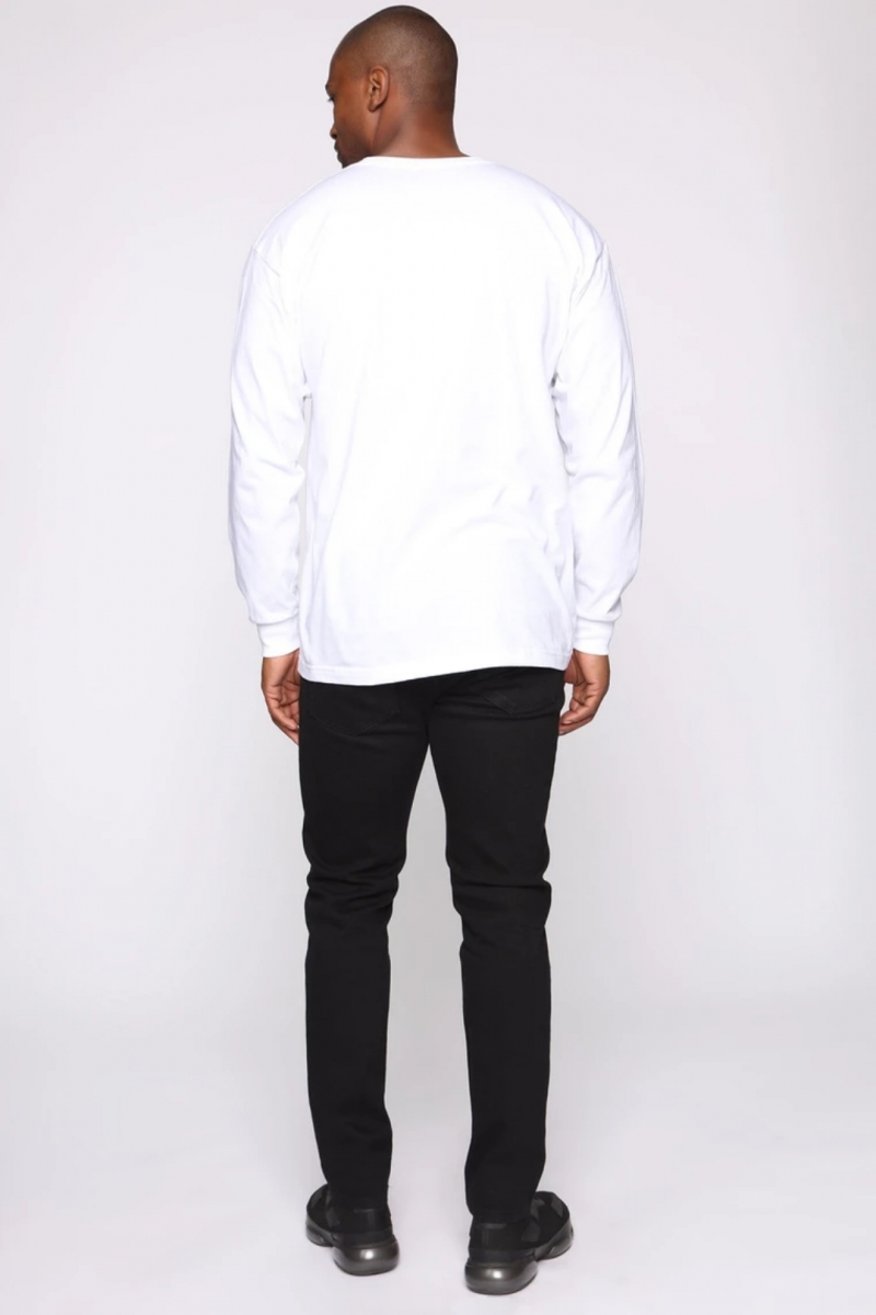 Heartless Long Sleeve - Image 2