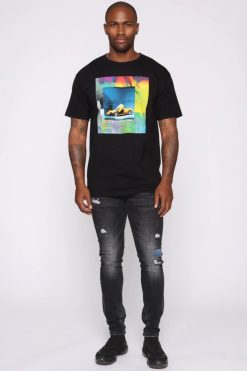 Drive Like You Stole It Tee