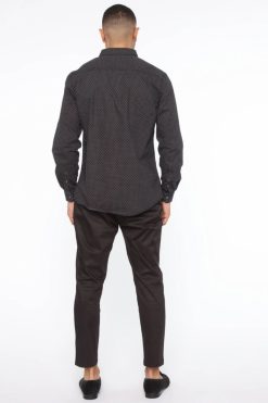 Darwin Long Sleeve Shirt - Image 2