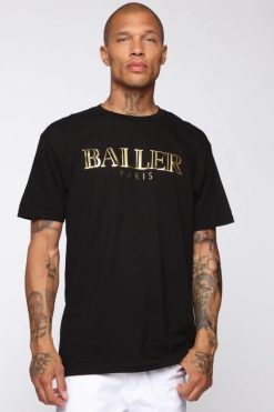 Baller Tee