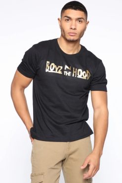 Boyz N The Hood Tee