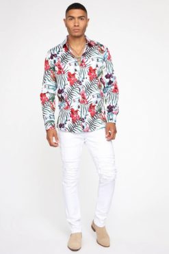 Garden Of Eden Shirt