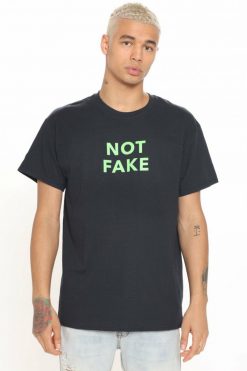 Not Fake Tee