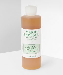 MARIO BADESCU ALPHA GRAPEFRUIT CLEANSING LOTION (8oz)