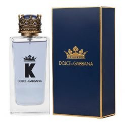 Dolce & Gabbana K EDT - 100ml (3.3 fl oz)