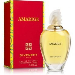 Givenchy Amarige EDT - 100ml (3.4 fl oz)