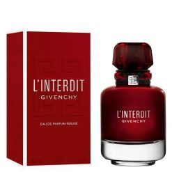 Givenchy L'Interdit Rouge EDP - 80ml (2.7 fl oz)