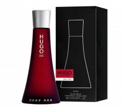Hugo Boss Deep Red EDP - 90ml (3.0 fl oz)