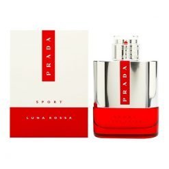Prada Luna Rossa Sport EDT - 100ml (3.3 fl oz)