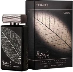 Lattafa Najdia Tribute EDP - 100ml (3.4 fl oz)