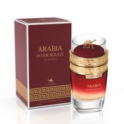 Emper Le Chameau Arabia Inter Rouge EDP - 100ml (3.4 fl oz)