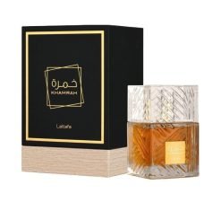 Lattafa Khamrah EDP - 100ml (3.4 fl oz)