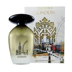 L'Orientale Fragrances Night de Paris London EDP - 100ml (3.3 fl oz)