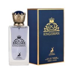Maison Alhambra Kingsman EDP - 100ml (3.4 fl oz)