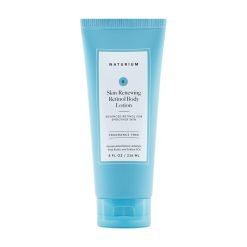 Naturium Skin-Renewing Retinol Body Lotion