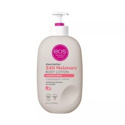 eos Shea Better Body Lotion Coconut Waters – 16 fl oz