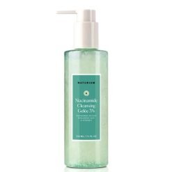 Naturium Niacinamide Cleansing Gelée 3%