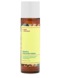 Good Molecules Pineapple Exfoliating Powder