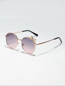 Little Bow Sunglasses - Image 2