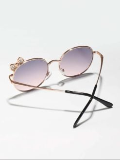 Little Bow Sunglasses - Image 3