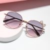 Little Bow Sunglasses