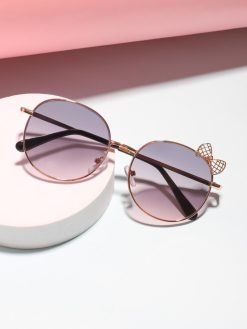 Little Bow Sunglasses