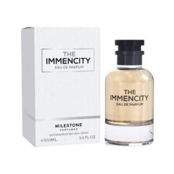 Emper Milestone The Immencity EDP - 100ml (3.4 fl oz)