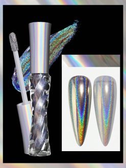 Mirror Nail Polish