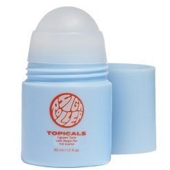Topicals High Roller Ingrown Hair Serum with AHA and BHA