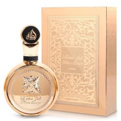 Lattafa Fakhar Extrait EDP - 100ml (3.4 fl oz)