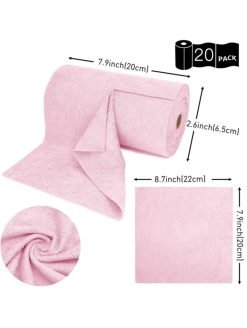 Reusable Cleaning Rags - Image 2