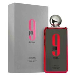 Afnan 9pm Rebel EDP - 100ml (3.4 fl oz)