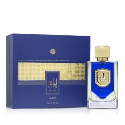 Lattafa Liam Blue Shine EDP - 100ml (3.4 fl oz)