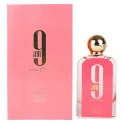 Afnan 9am Pour Femme EDP - 100ml (3.4 fl oz)