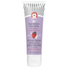 First Aid Beauty KP Bump Eraser Body Scrub with 10% AHA – Fresh Strawberry