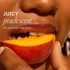 First Aid Beauty KP Bump Eraser Body Scrub with 10% AHA – Fresh Peach - Image 5