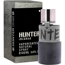 Armaf Hunter Intense EDT - 100ml (3.4 fl oz)