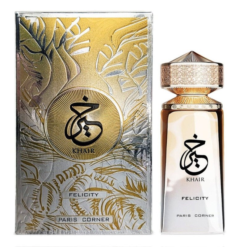 Paris Corner Khair Felicity EDP - 100ml (3.4 fl oz)