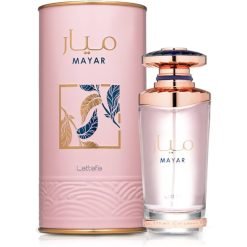 Lattafa Mayar EDP - 100ml (3.4 fl oz)