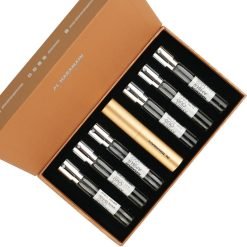 Al Haramain Amber Oud 6pc Discovery Set