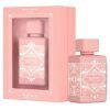 Lattafa Badee al Oud Noble Blush EDP - 100ml (3.4 fl oz)