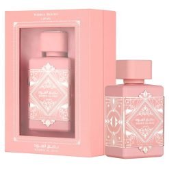 Lattafa Badee al Oud Noble Blush EDP - 100ml (3.4 fl oz)