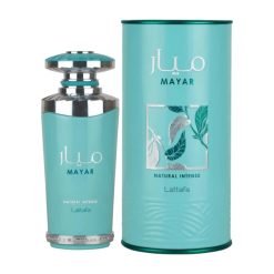 Lattafa Mayar Natural Intense EDP - 100ml (3.4 fl oz)